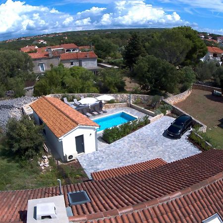 Villa Diny with Pool Pinezići Zewnętrze zdjęcie